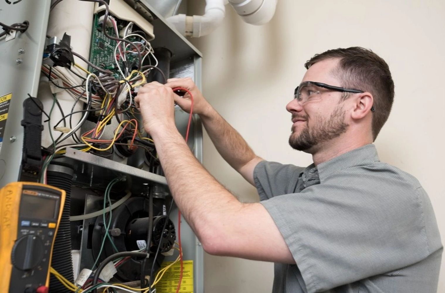 Sanford And Sons Mechanical Services Hvac